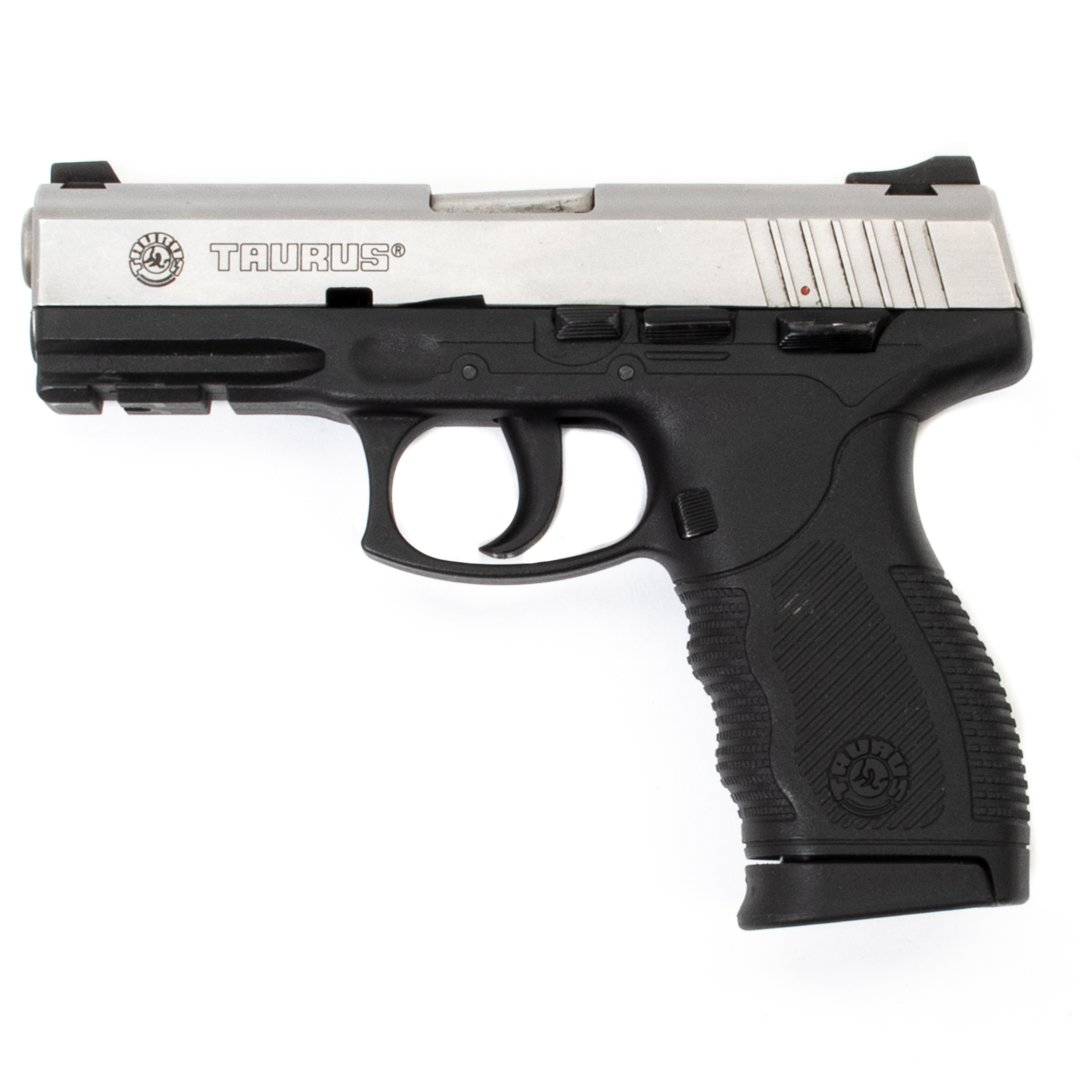 Taurus Pt 24/7 Pro Ds